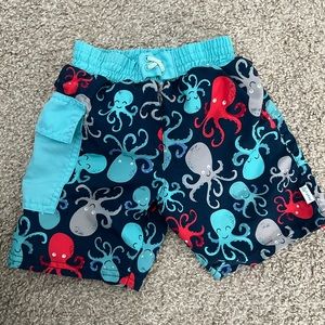 iPlay boys swim trunks | Sz 18months